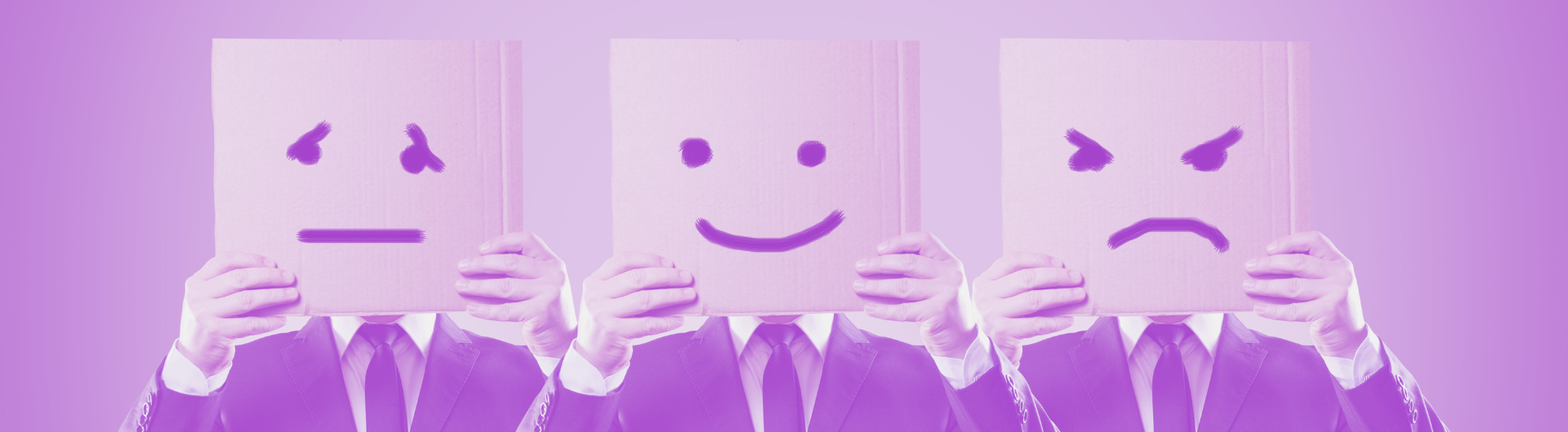 Inteligência Emocional no Ambiente de Trabalho